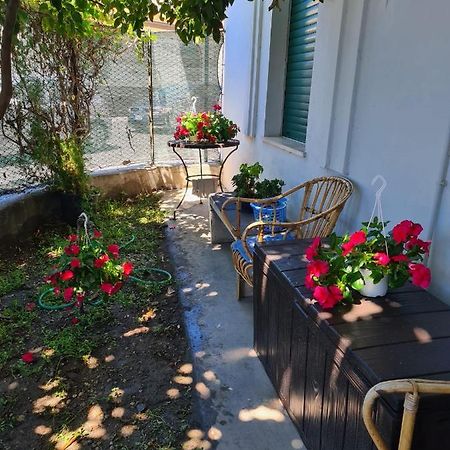 La Casa Di Alvy Ξενοδοχείο Πεσκάρα Εξωτερικό φωτογραφία