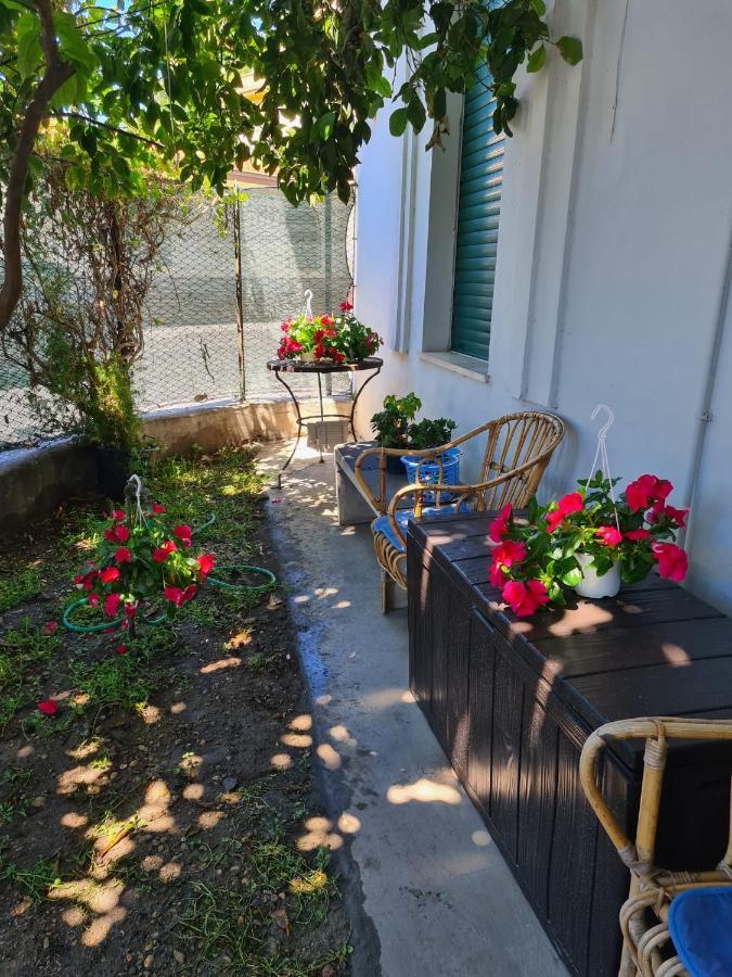 La Casa Di Alvy Ξενοδοχείο Πεσκάρα Εξωτερικό φωτογραφία