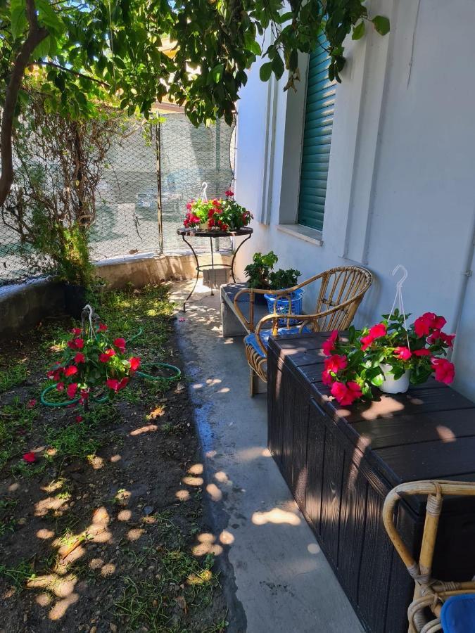 La Casa Di Alvy Ξενοδοχείο Πεσκάρα Εξωτερικό φωτογραφία