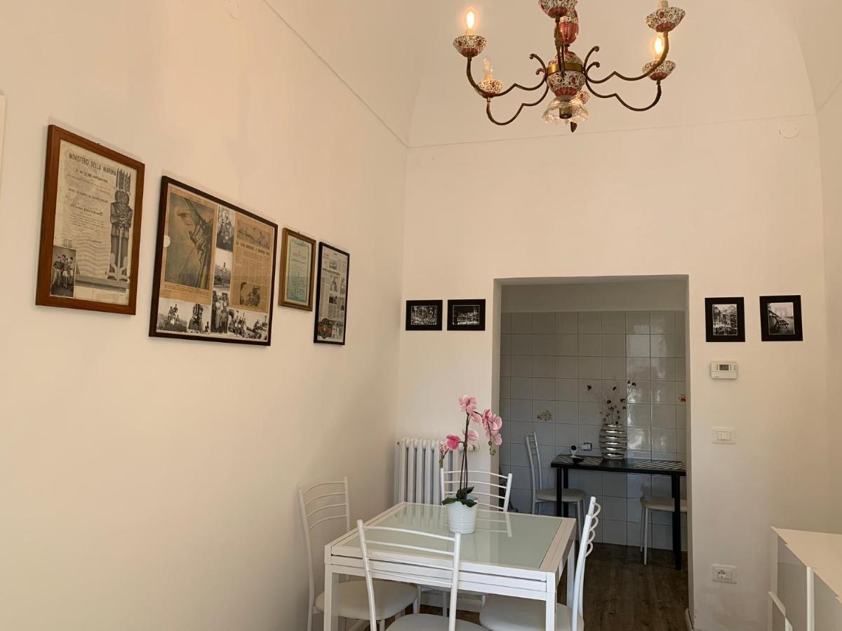 La Casa Di Alvy Ξενοδοχείο Πεσκάρα Εξωτερικό φωτογραφία