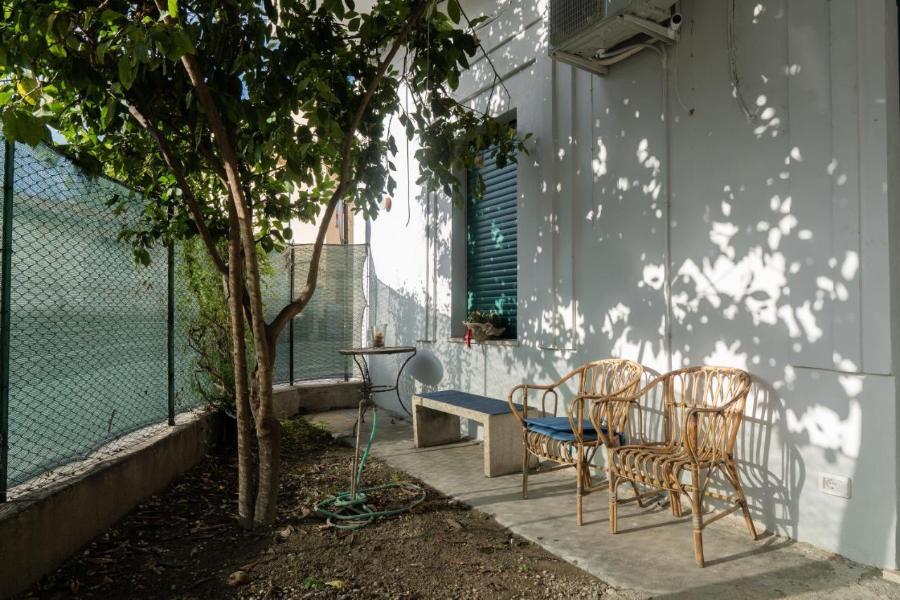 La Casa Di Alvy Ξενοδοχείο Πεσκάρα Εξωτερικό φωτογραφία