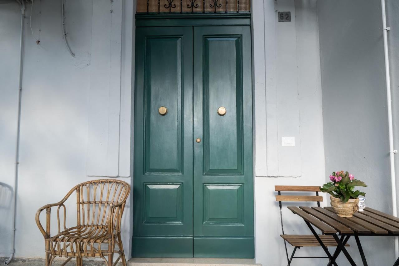 La Casa Di Alvy Ξενοδοχείο Πεσκάρα Εξωτερικό φωτογραφία
