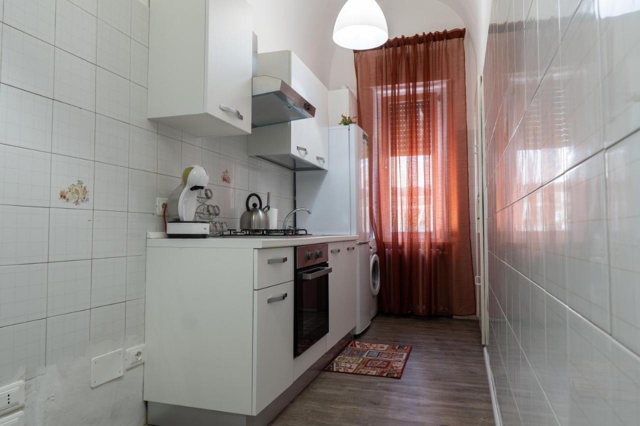 La Casa Di Alvy Ξενοδοχείο Πεσκάρα Εξωτερικό φωτογραφία