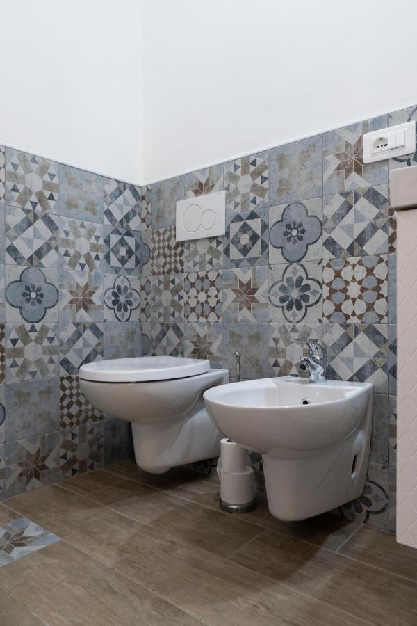 La Casa Di Alvy Ξενοδοχείο Πεσκάρα Εξωτερικό φωτογραφία