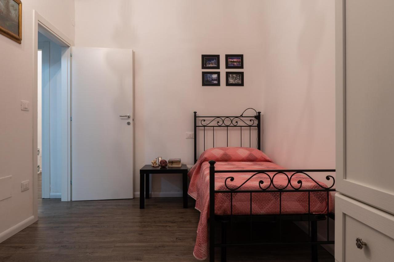 La Casa Di Alvy Ξενοδοχείο Πεσκάρα Εξωτερικό φωτογραφία