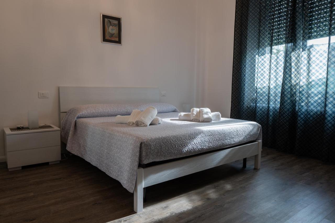 La Casa Di Alvy Ξενοδοχείο Πεσκάρα Εξωτερικό φωτογραφία