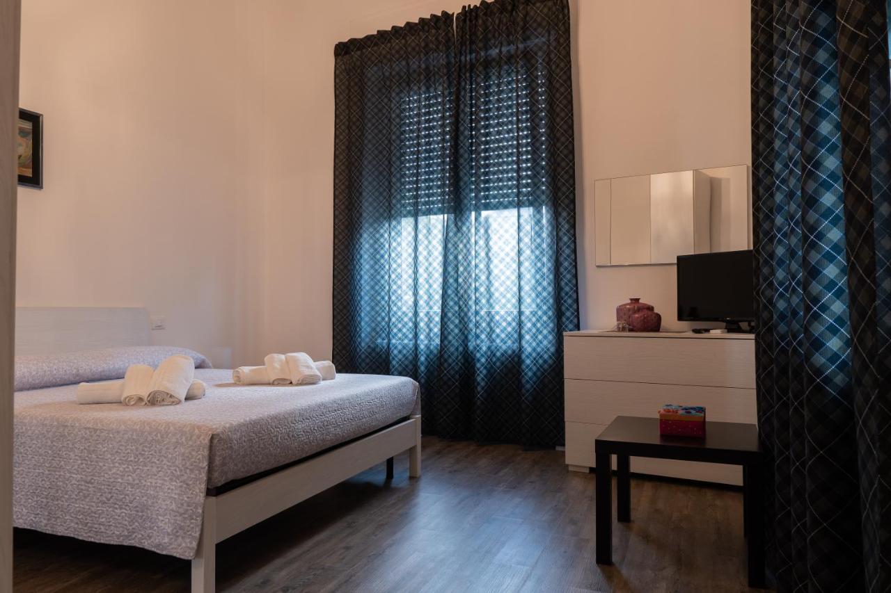 La Casa Di Alvy Ξενοδοχείο Πεσκάρα Εξωτερικό φωτογραφία