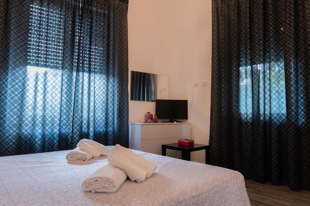 La Casa Di Alvy Ξενοδοχείο Πεσκάρα Εξωτερικό φωτογραφία